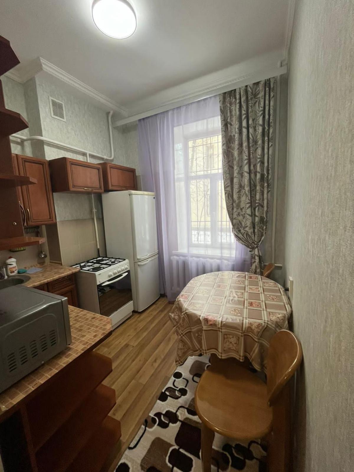 Apartments On Mustafa Ozturk Almatý Habitación foto